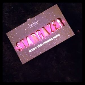 ✨Nicole Miller NY Stargazer Eyeshadow Palette